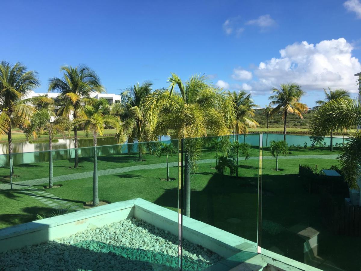 Apartamento Em Condominio De Luxo - Iberostar- Praia Do Forte Extérieur photo