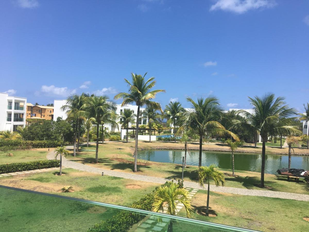 Apartamento Em Condominio De Luxo - Iberostar- Praia Do Forte Extérieur photo