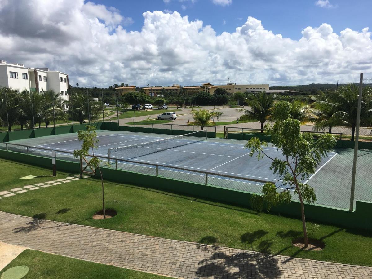 Apartamento Em Condominio De Luxo - Iberostar- Praia Do Forte Extérieur photo