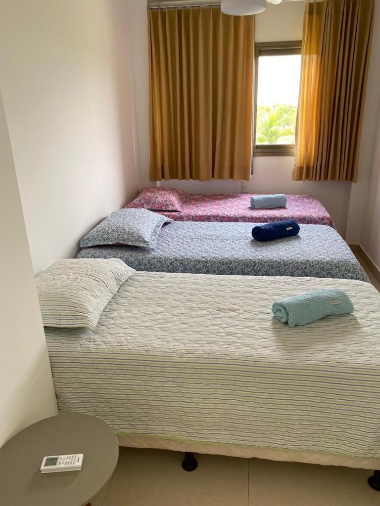 Apartamento Em Condominio De Luxo - Iberostar- Praia Do Forte Extérieur photo