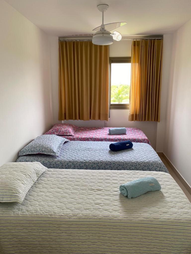 Apartamento Em Condominio De Luxo - Iberostar- Praia Do Forte Extérieur photo