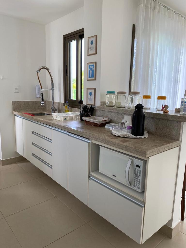 Apartamento Em Condominio De Luxo - Iberostar- Praia Do Forte Extérieur photo