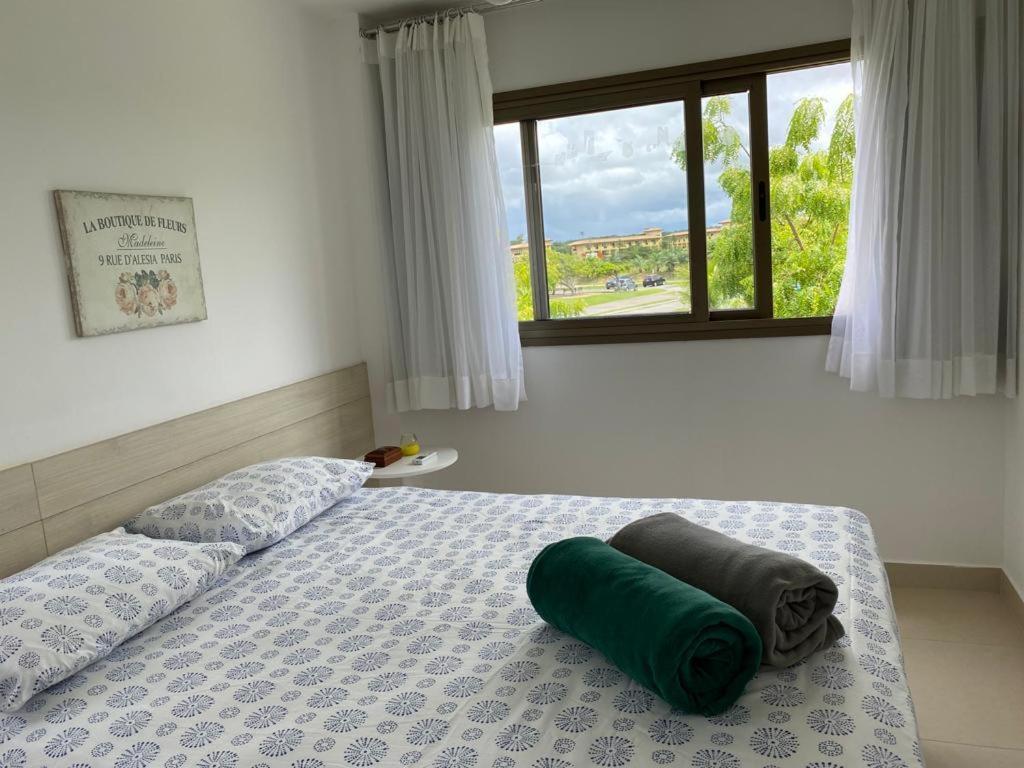 Apartamento Em Condominio De Luxo - Iberostar- Praia Do Forte Extérieur photo