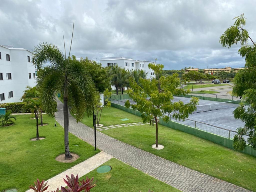 Apartamento Em Condominio De Luxo - Iberostar- Praia Do Forte Extérieur photo