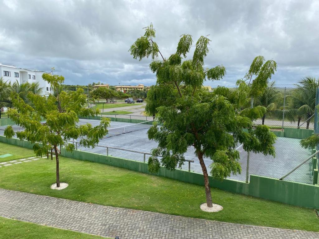 Apartamento Em Condominio De Luxo - Iberostar- Praia Do Forte Extérieur photo