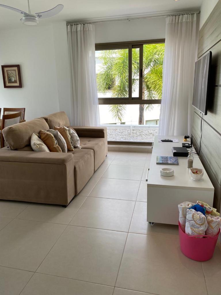Apartamento Em Condominio De Luxo - Iberostar- Praia Do Forte Extérieur photo